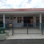 HUDA HOMESTAY