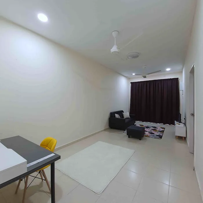 Homestay by NAF Picture 6