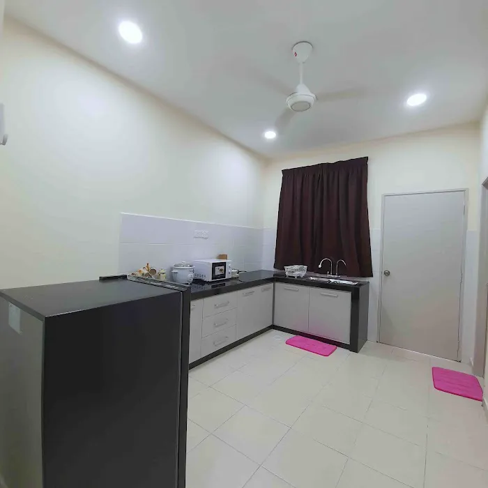 Homestay by NAF Picture 9