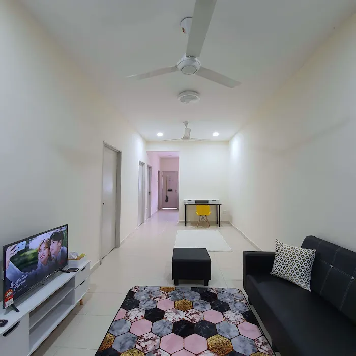Homestay by NAF Picture 8