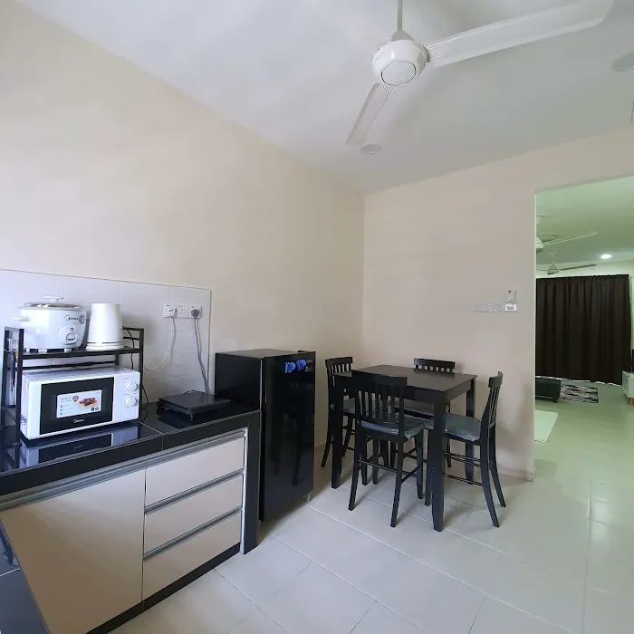 Homestay by NAF Picture 3