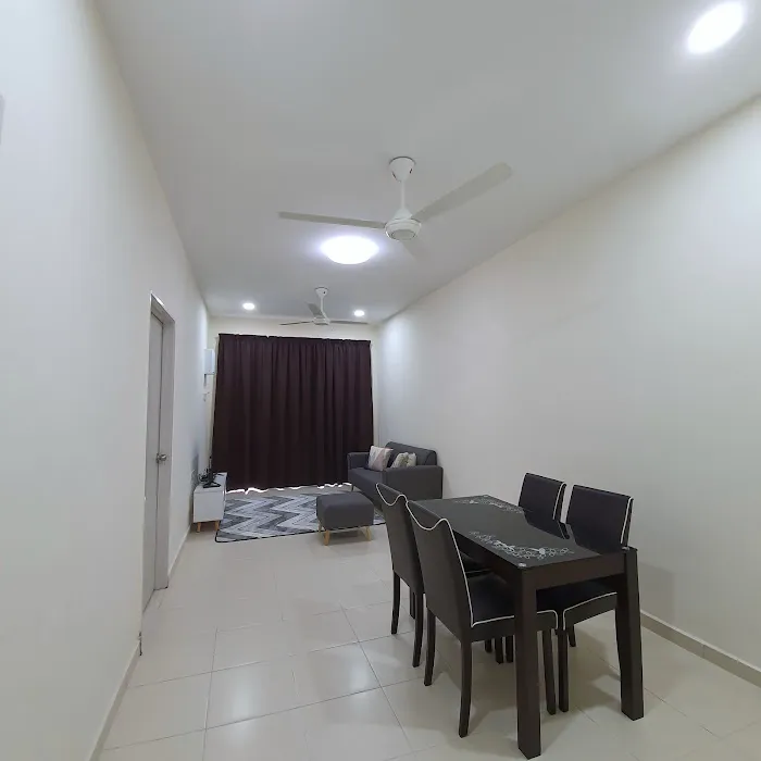 Homestay by NAF Picture 4