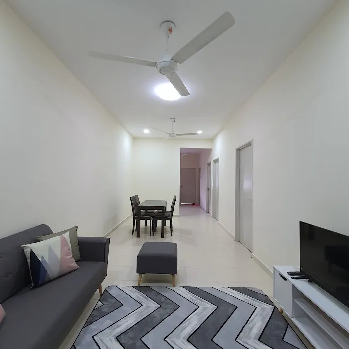 Homestay by NAF Picture 1