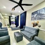 Dee Purple Homestay