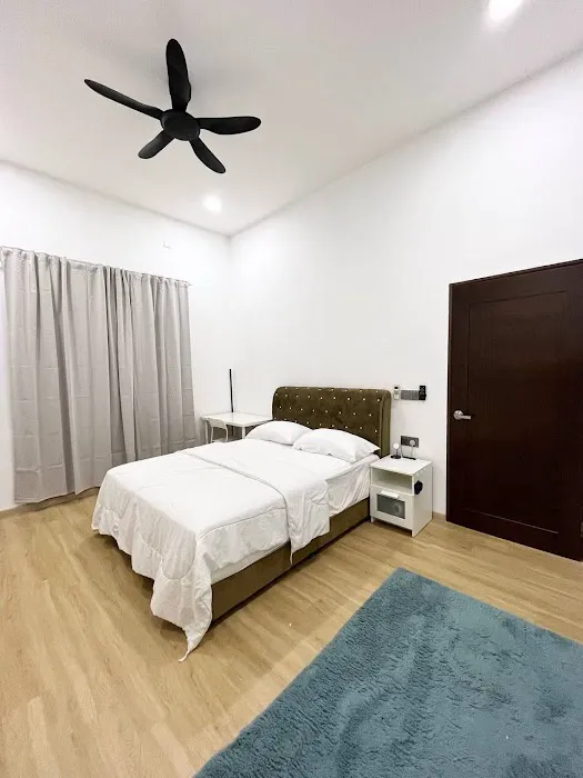 TERATAK PURNAMA HOMESTAY & EVENT PLACE Picture 7