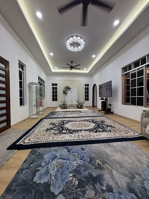 TERATAK PURNAMA HOMESTAY & EVENT PLACE Picture 5