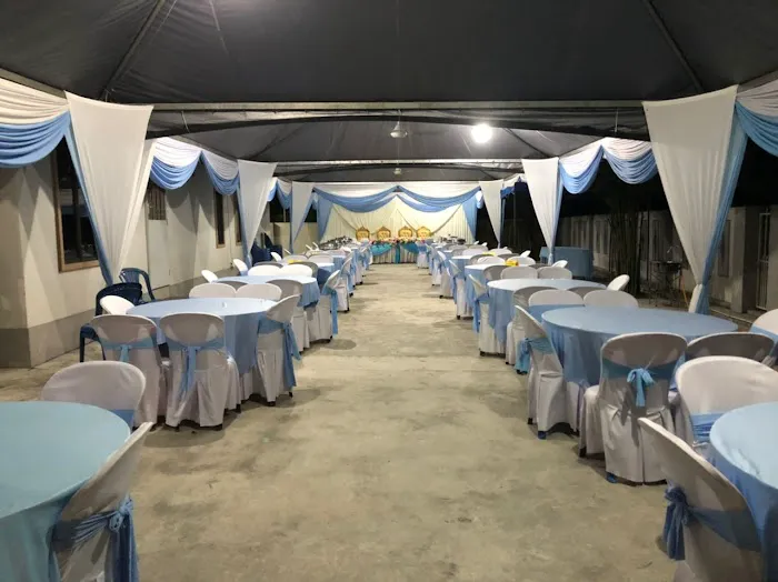 TERATAK PURNAMA HOMESTAY & EVENT PLACE Picture 8