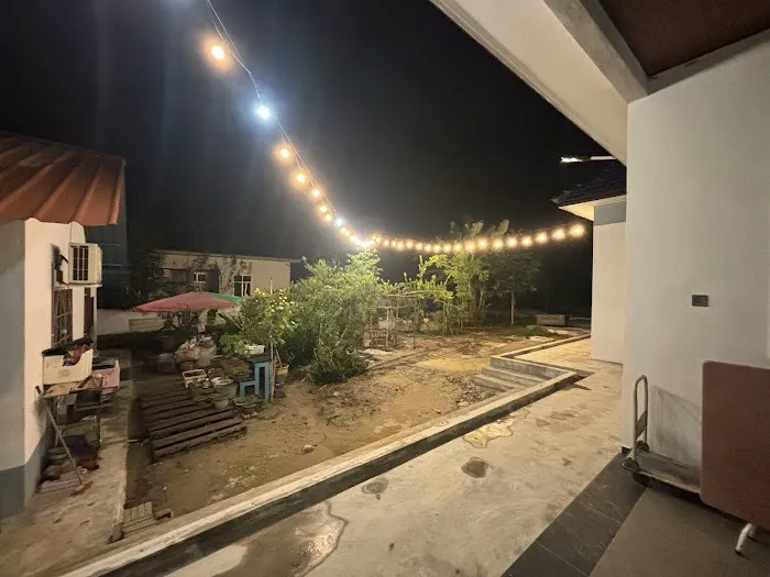 TERATAK PURNAMA HOMESTAY & EVENT PLACE Picture 3