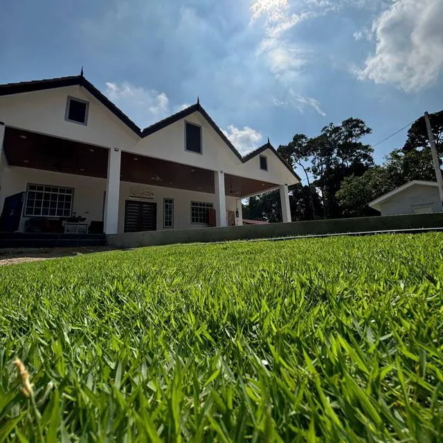 TERATAK PURNAMA HOMESTAY & EVENT PLACE Picture 10