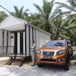 Ummi Cinta Chalet