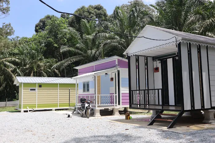 Ummi Cinta Chalet Picture 6