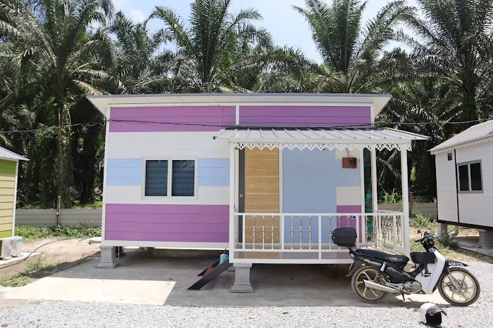 Ummi Cinta Chalet Picture 4