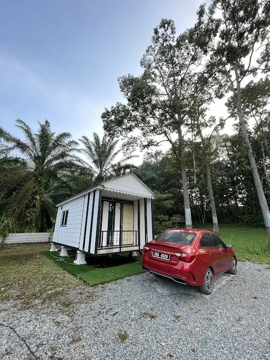 Ummi Cinta Chalet Picture 10