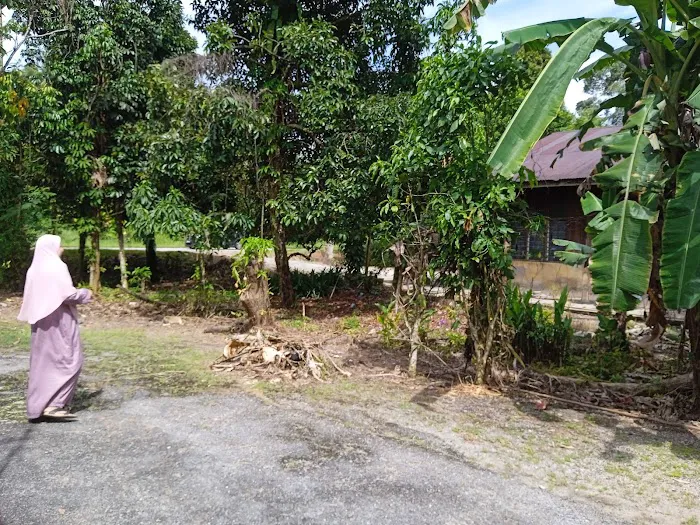 HOMESTAY BONDA D' SUNGAI Picture 1