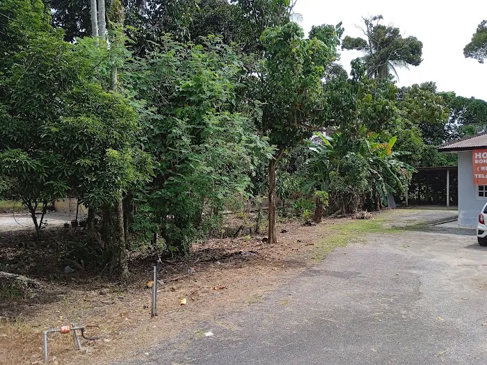HOMESTAY BONDA D' SUNGAI Picture 7