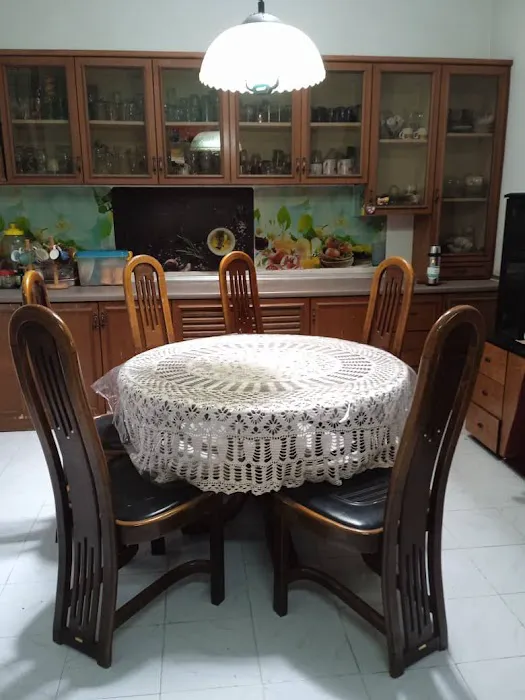 HOMESTAY BONDA D' SUNGAI Picture 4