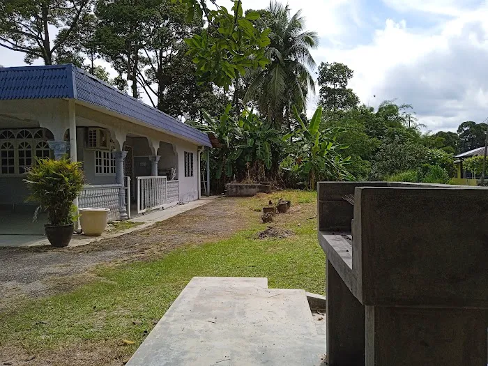 HOMESTAY BONDA D' SUNGAI Picture 6