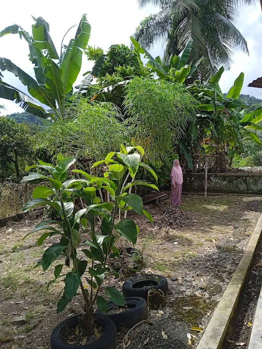 HOMESTAY BONDA D' SUNGAI Picture 9