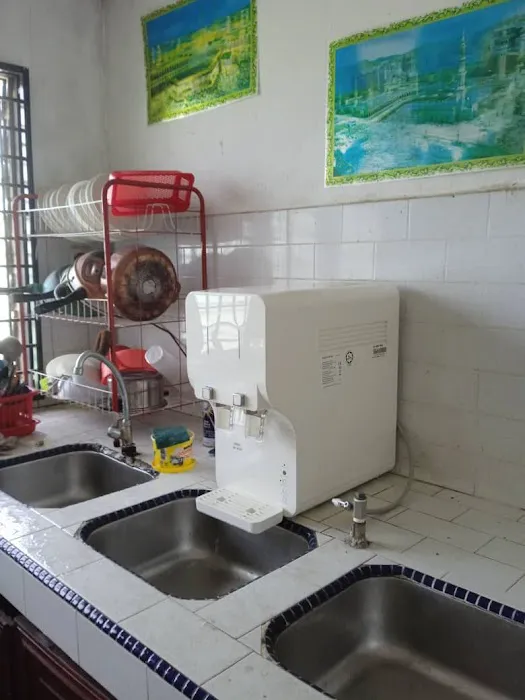 HOMESTAY BONDA D' SUNGAI Picture 8