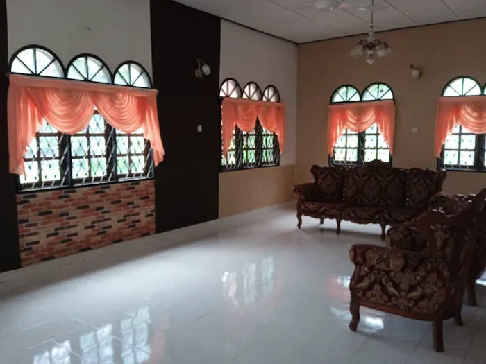 HOMESTAY BONDA D' SUNGAI Picture 2
