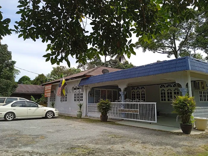 HOMESTAY BONDA D' SUNGAI Picture 3