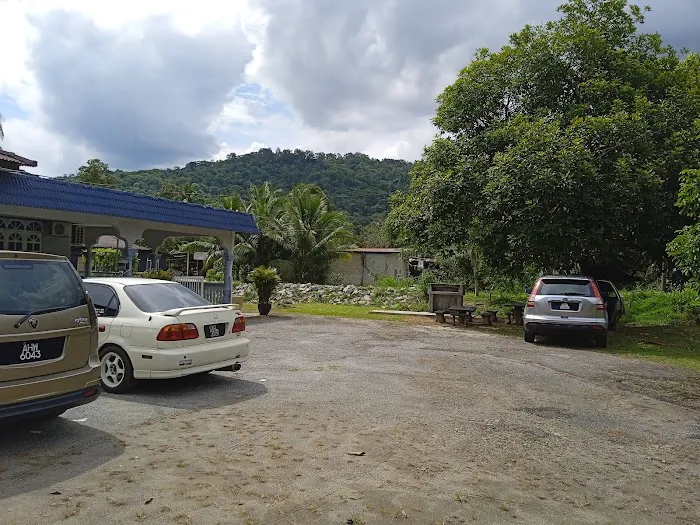 HOMESTAY BONDA D' SUNGAI Picture 5