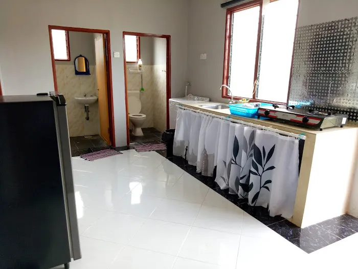 Homestay Amni Kuala Kangsar Picture 5