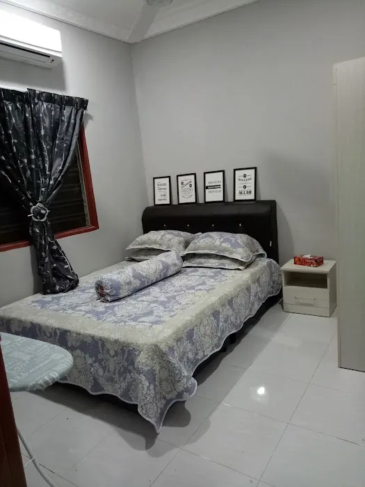 Homestay Amni Kuala Kangsar Picture 7