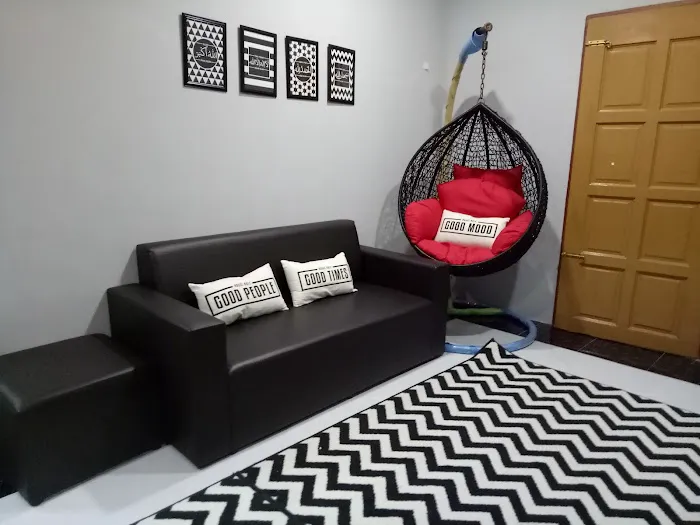 Homestay Amni Kuala Kangsar Picture 4