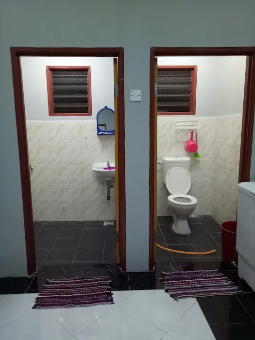 Homestay Amni Kuala Kangsar Picture 1