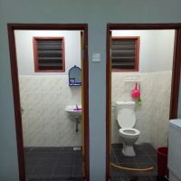 Homestay Amni Kuala Kangsar ico