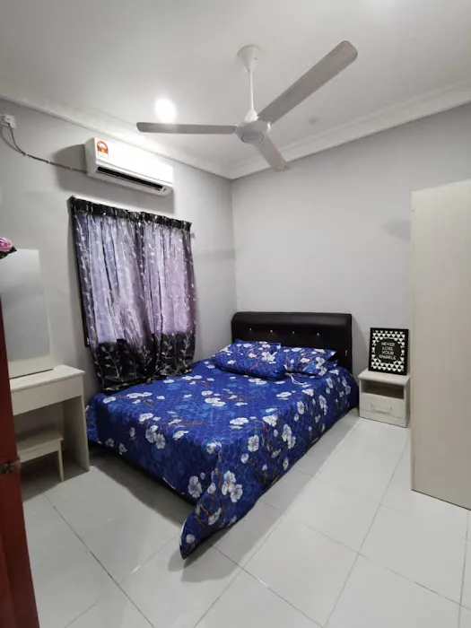 Homestay Amni Kuala Kangsar Picture 6