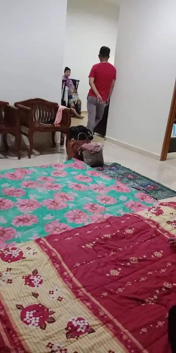 Homestay Amni Kuala Kangsar Picture 9