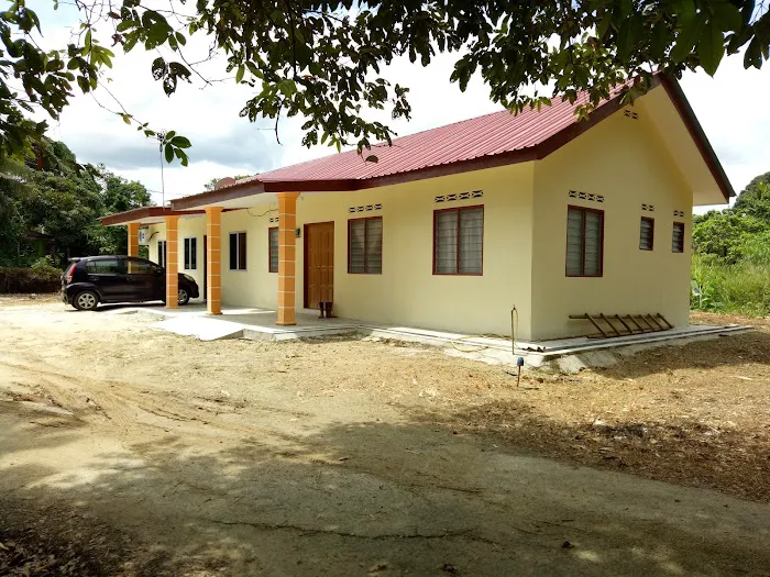 Homestay Amni Kuala Kangsar Picture 2