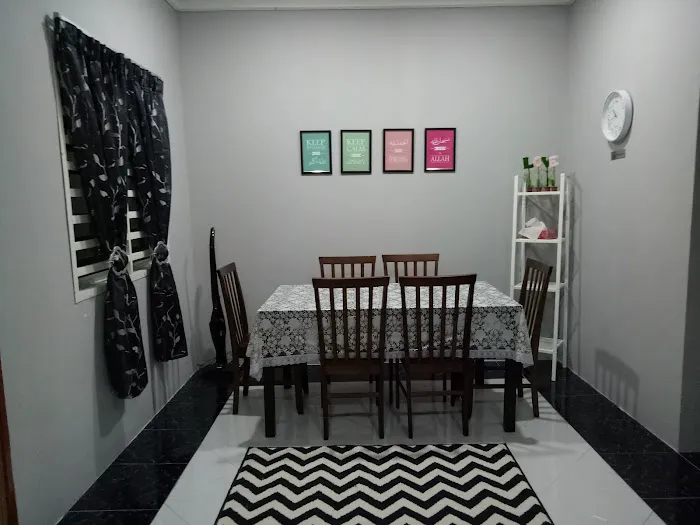 Homestay Amni Kuala Kangsar Picture 8