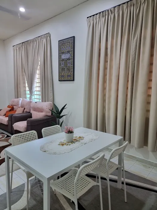 KMS Homestay Kuala Kangsar Picture 1