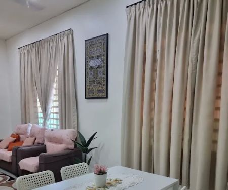 KMS Homestay Kuala Kangsar