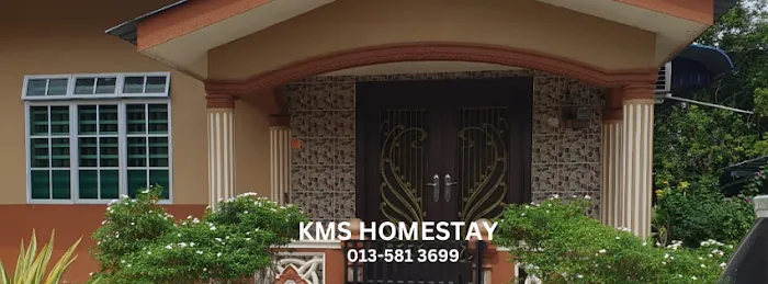 KMS Homestay Kuala Kangsar Picture 4