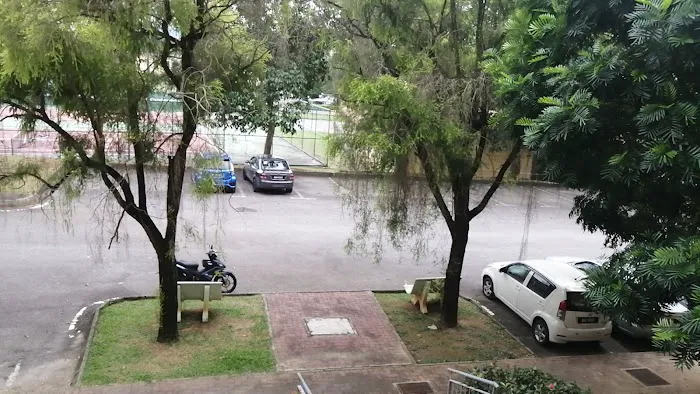 Hostel hf nilai University Picture 2