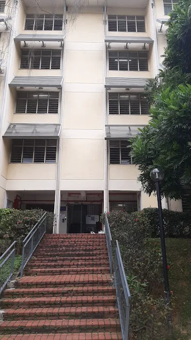 Hostel hf nilai University Picture 1