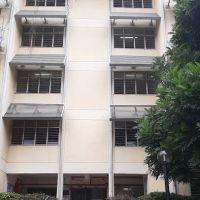 Hostel hf nilai University ico