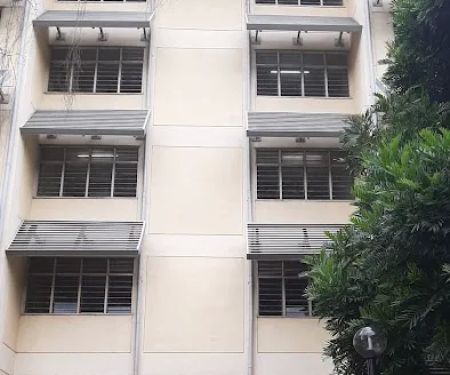 Hostel hf nilai University