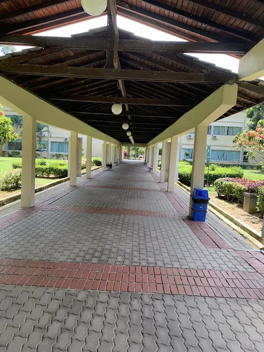 Nilai University Block HD Picture 4