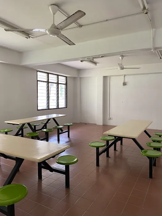 Nilai University Block HD Picture 2