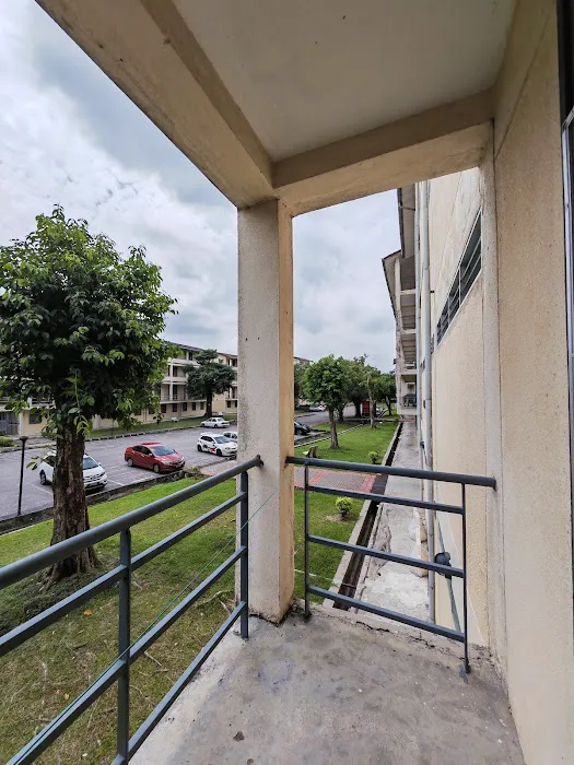 Nilai University Block HE Picture 2