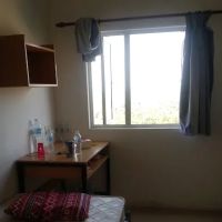 Nilai University Block HE ico