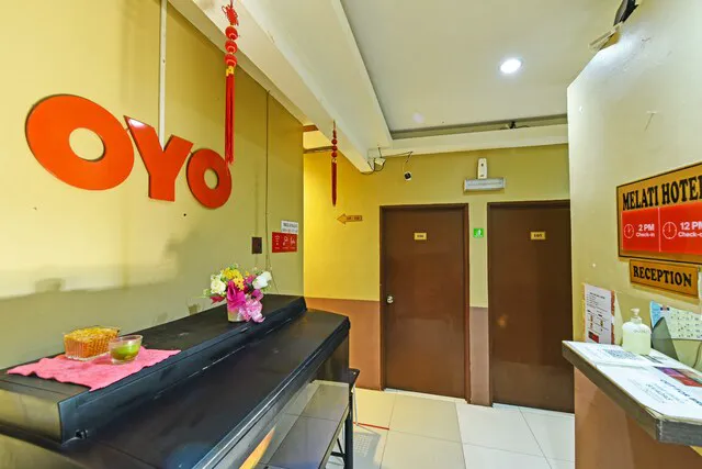 OYO 89656 Melati Hotel Nilai Picture 7