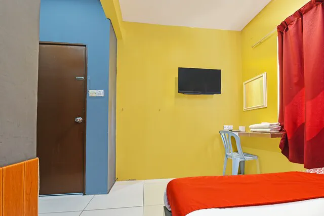 OYO 89656 Melati Hotel Nilai Picture 5