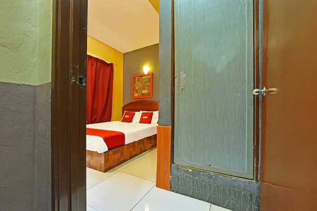 OYO 89656 Melati Hotel Nilai Picture 4
