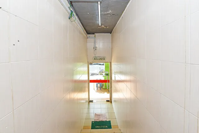 OYO 89656 Melati Hotel Nilai Picture 10